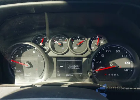 2021 Chevrolet Silverado 1500 2Wd Standard Bed Custom z USA, uszkodzony, nr VIN 1GCRWBEH0MZ125419